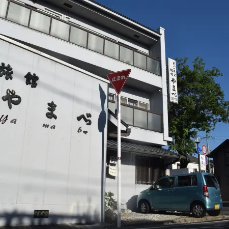 Yamabe
