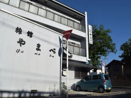 ビジネス旅館やまべ