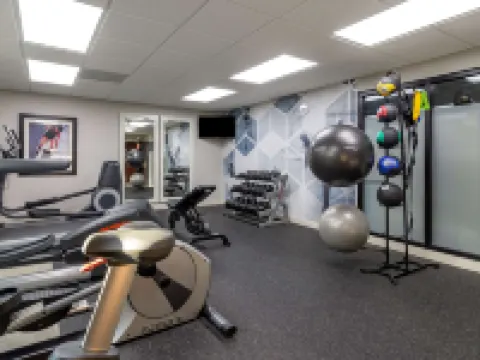 Best Western Plus Dalton Inn Hoteles en Dalton