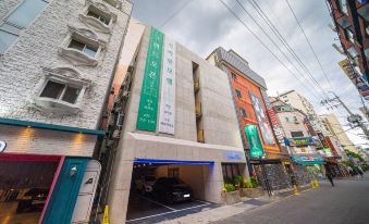 Seongnam Bunker 1148