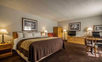 Comfort Inn Fond du Lac