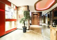 Oryu Seven Hotels in Dongducheon