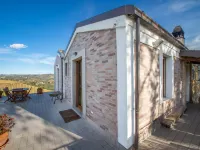 Casale Vincenzo Hotels near Convento di San Patrignano