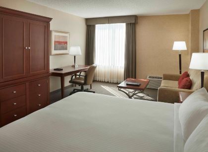 Hotel Halifax
