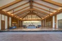 Club Mahindra Assonora Goa 비콜림 호텔