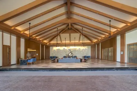 Club Mahindra Assonora Goa Отели в г. Bicholim