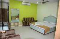Hotel Uma Executive Lodging - parking
