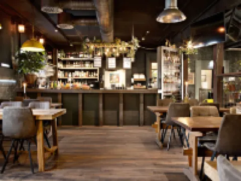 Best Western Hotel Arctic Eden Hotels in Kiruna