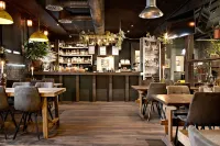 Best Western Hotel Arctic Eden Hotel di Kiruna