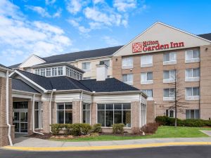 Hilton Garden Inn Overland Park