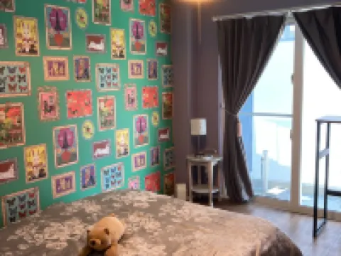 Hokohouse 긴 초 호텔