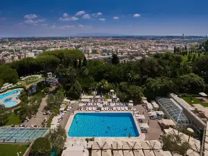 Rome Cavalieri, A Waldorf Astoria Hotel
