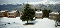 L'Aiguille Grive Chalets Hotel