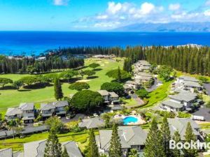 K B M Resorts- Kgv-19T1 Premium 1Bd Villa, Sweeping Ocean Views, Masterfully Remodeled