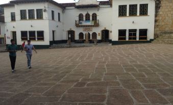 Hotel Buganvilia