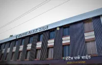 Hotel Park Side Hotels in Vasai-Virar