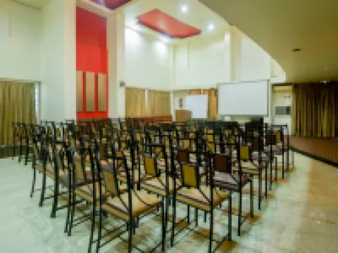Celebrations Inn Pune Hotels in Chinchvad