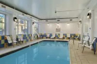 Hilton Providence - per famiglie