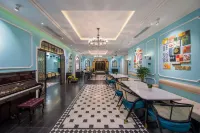 The Now boutique Hotel & Apartment -  Appartamenti vacanze