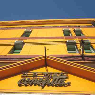 Hotel Conchita Hotel Exterior