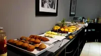 Damicha Boutique Lodge Hotels in Malkerns