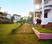 Span Suites & Villa Hotels in Chopdem