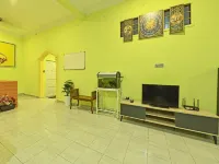 Hotel O Zn Mix Homestay & Roomstay Các khách sạn ở Keluang