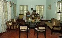 Fenn Hall