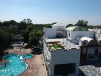 Casa Blanca - A Boutique Resort