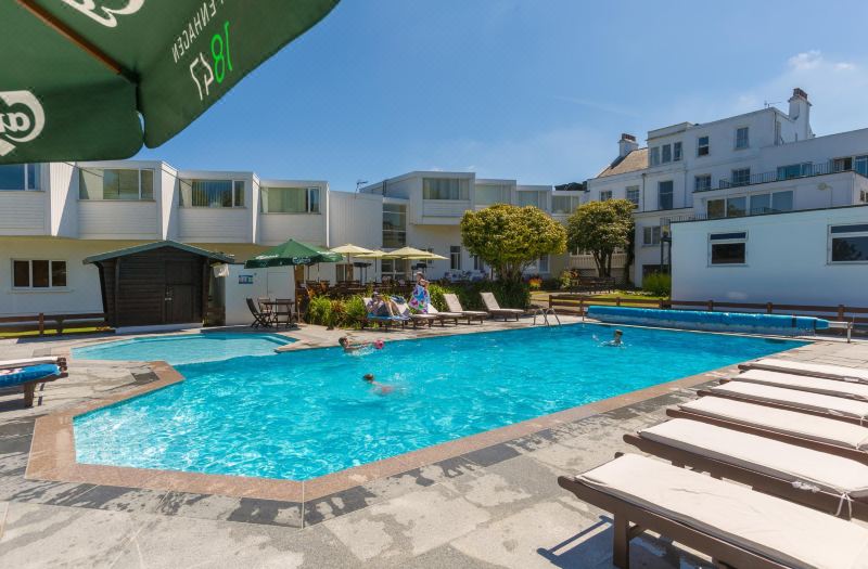 La Collinette Hotel, Cottages & Apartments photo 4