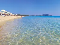 blau monte turri Các khách sạn ở Tortoli
