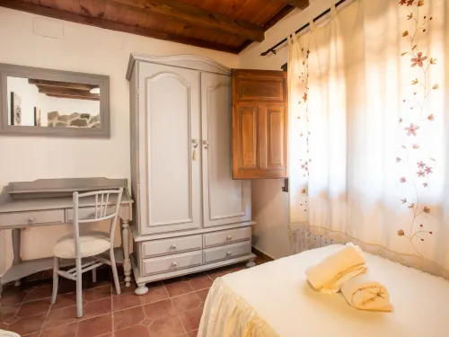 Rincon del Sur - 3-Star