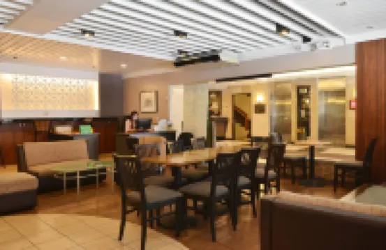 パール ガーデン ホテル