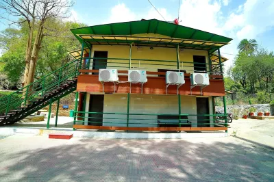 Samiralok Hotel Hotels in Abu