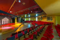 Golden Coast Hotel & Bungalows - All Inclusive Hotels in Неа-Макрі