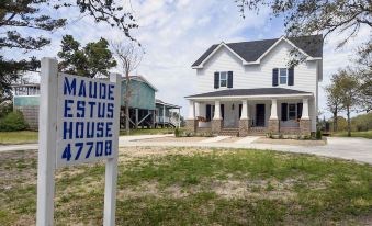 Outer Banks Motel - Village Accommodations