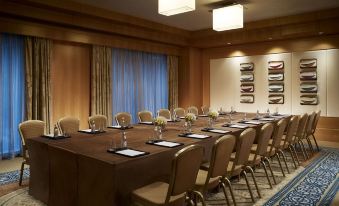 Ritz Carlton DIFC Downtown Dubai
