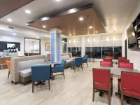 Holiday Inn Express & Suites LINCOLN I - 80 by IHG - Bữa sáng