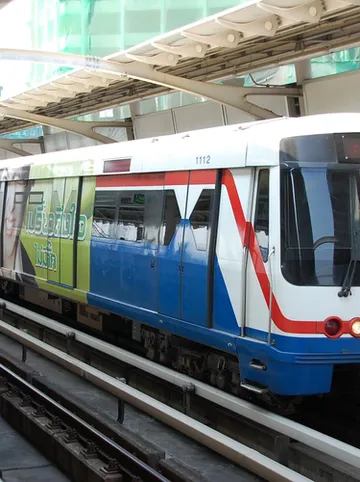 รูปภาพของโรงแรมแบริ่ง 26