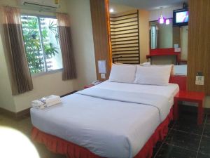 PB Resort Hat Yai