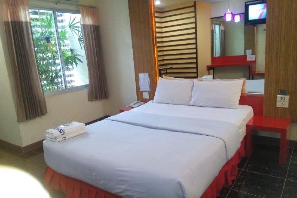 PB 리조트 핫야이(PB Resort Hat Yai)_1