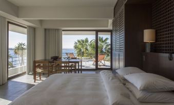 Baja Club Hotel, la Paz, Baja California Sur, a Member of Design Hotels