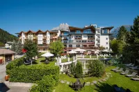 Brunet - The Dolomites Resort Hotel di Siror