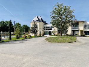 Brit Hotel Bordeaux Arena