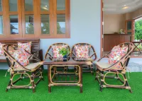 Baan Yokmhanee - Condos