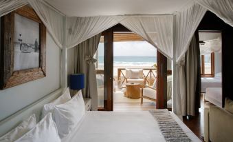 Sentidos Beach Retreat