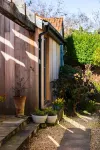 The Room in The Garden Hotels in Britford