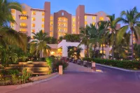 Villa Del Palmar Flamingos Beach Resort & Spa Hotels in Bucerías