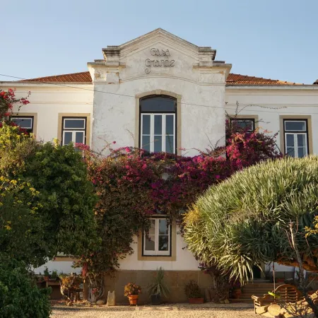 Casa Grande Portugal