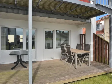 "Haghni" - 200m from the Sea